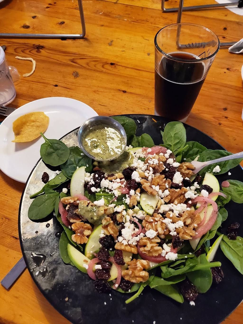 Empire Village Inn | restaurant | 11601 S Lacore Rd, Empire, MI 49630, USA | 2313265101 OR +1 231-326-5101