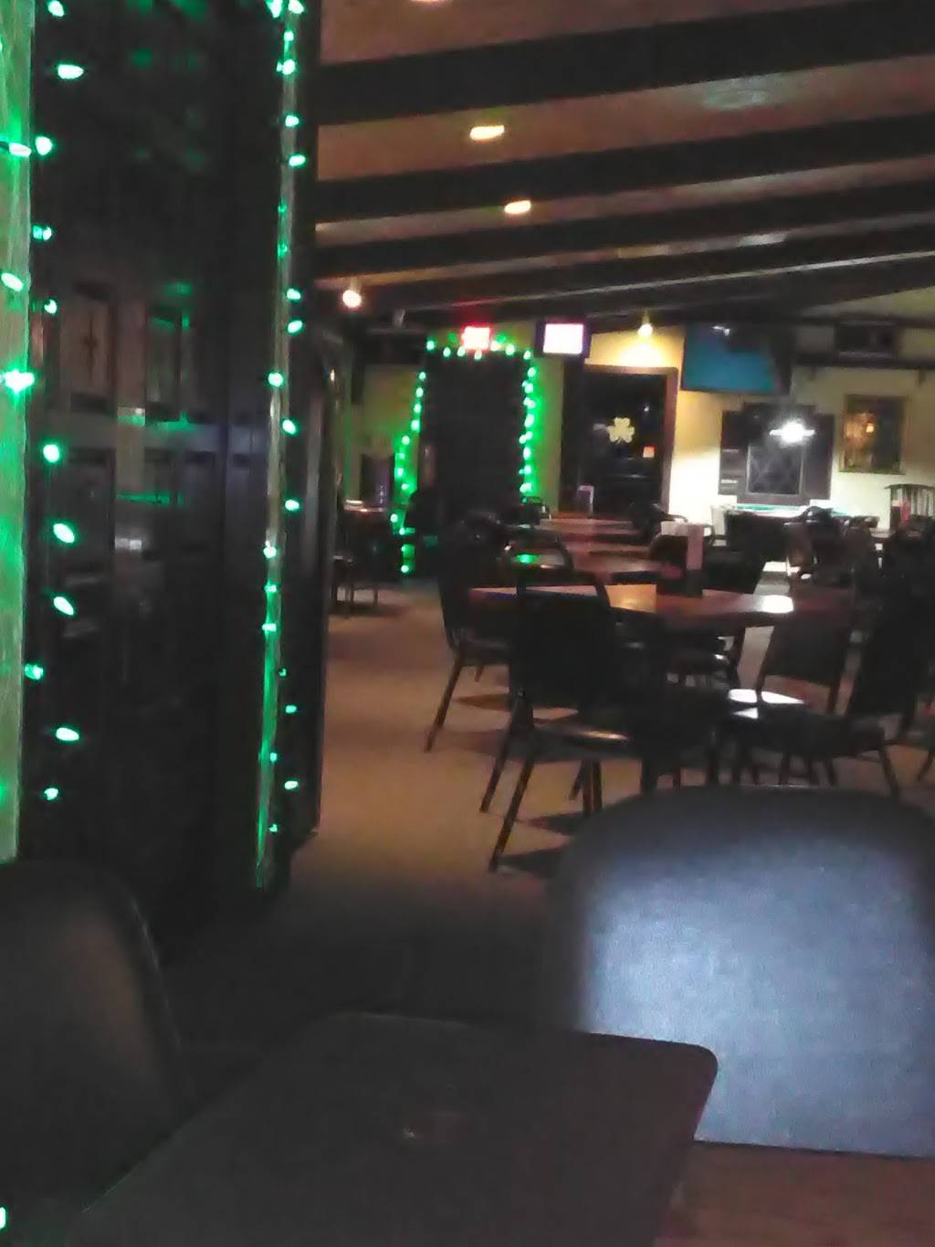 Mangans Irish Hut | restaurant | 49 N Rose St, Mt Clemens, MI 48043, USA | 5864685105 OR +1 586-468-5105