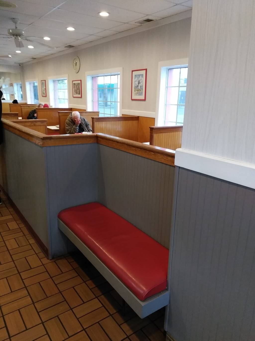 Jockos Chicken & Seafood | restaurant | 4611 Pleasant Ave, Hamilton, OH 45014, USA | 5138890444 OR +1 513-889-0444