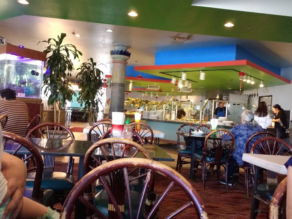VIP Oriental Buffet | restaurant | 542 Broadway, Chula Vista, CA 91910, USA | 6194278472 OR +1 619-427-8472