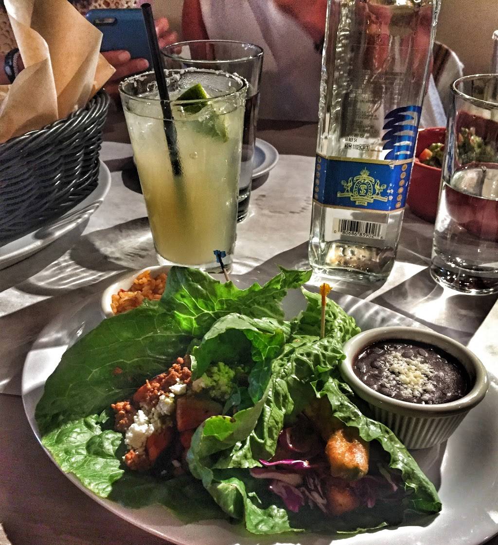 Margs Taco Bistro | restaurant | 200 Fillmore St, Denver, CO 80206, USA | 3033216274 OR +1 303-321-6274