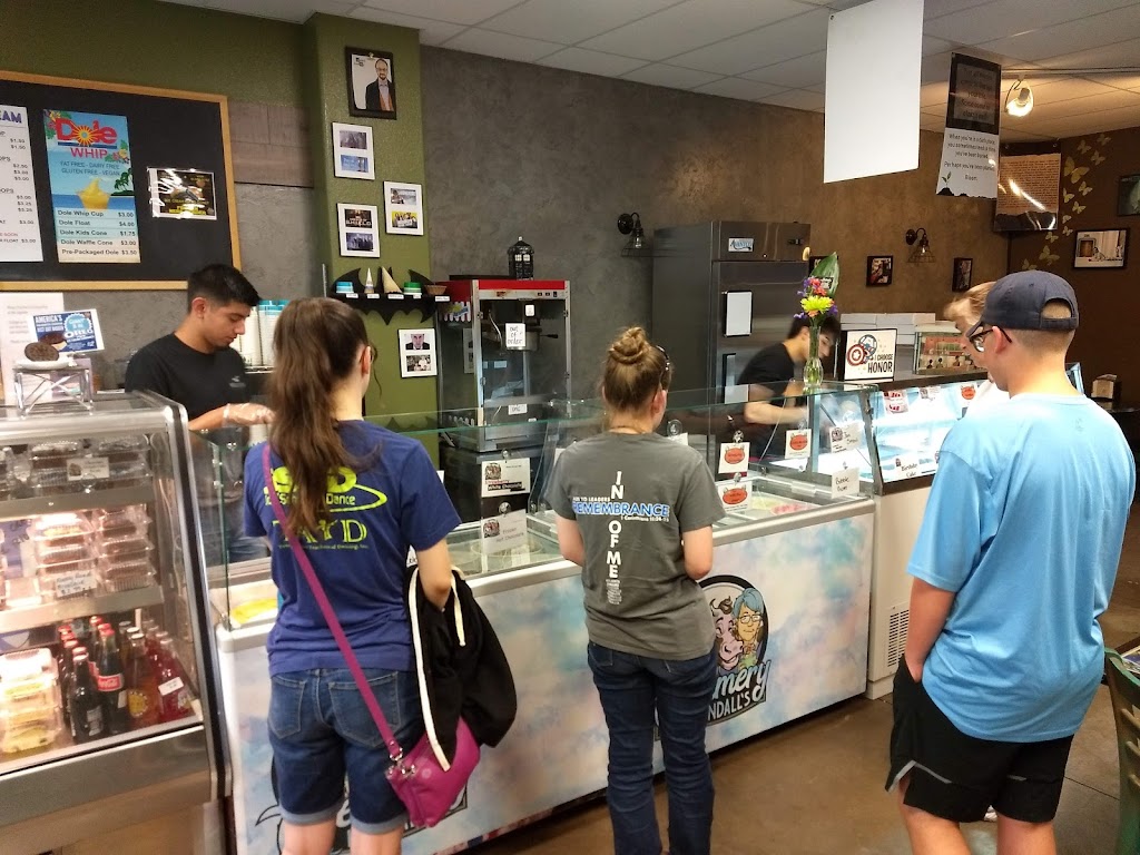 Sweetwaters at Landalls | cafe | 421 S Avenue C Ste G, Portales, NM 88130, USA | 5752263811 OR +1 575-226-3811