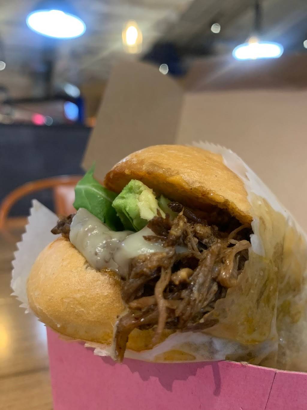 Superette | restaurant | 4238 Wilson Blvd Suite 102, Arlington, VA 22203, USA | 5713120204 OR +1 571-312-0204