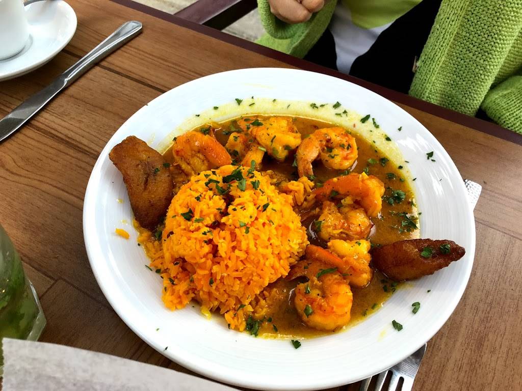 Cubanos | restaurant | 1201 Fidler Ln, Silver Spring, MD 20910, USA | 3015634020 OR +1 301-563-4020