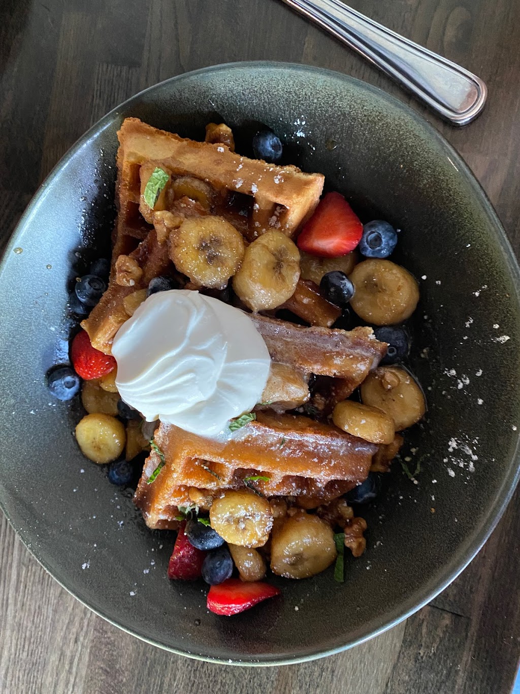 Hard Count Kitchen & Cocktails | restaurant | 1500 Rivery Blvd #2105, Georgetown, TX 78628, USA | 5126883530 OR +1 512-688-3530