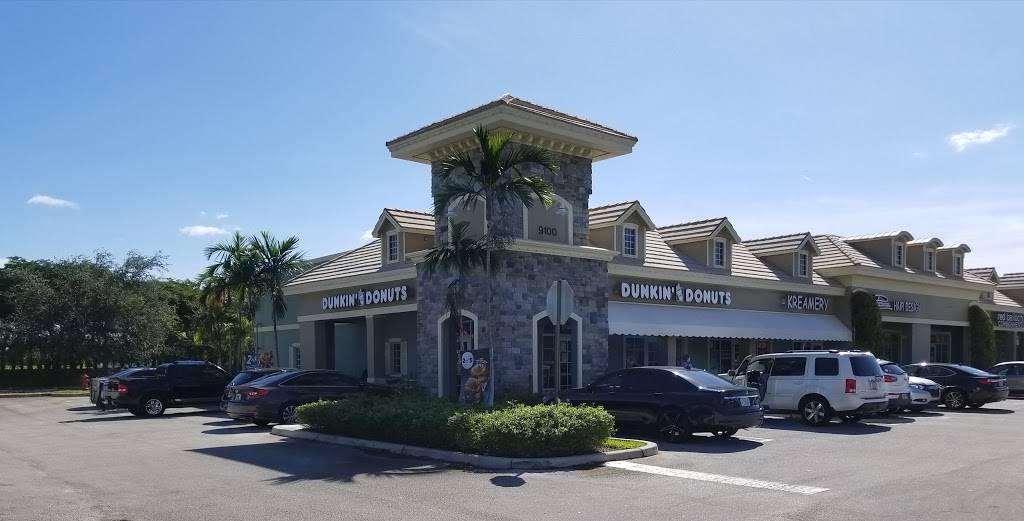 Dunkin | bakery | 9104 Forest Hill Blvd, Wellington, FL 33411, USA | 5613555245 OR +1 561-355-5245
