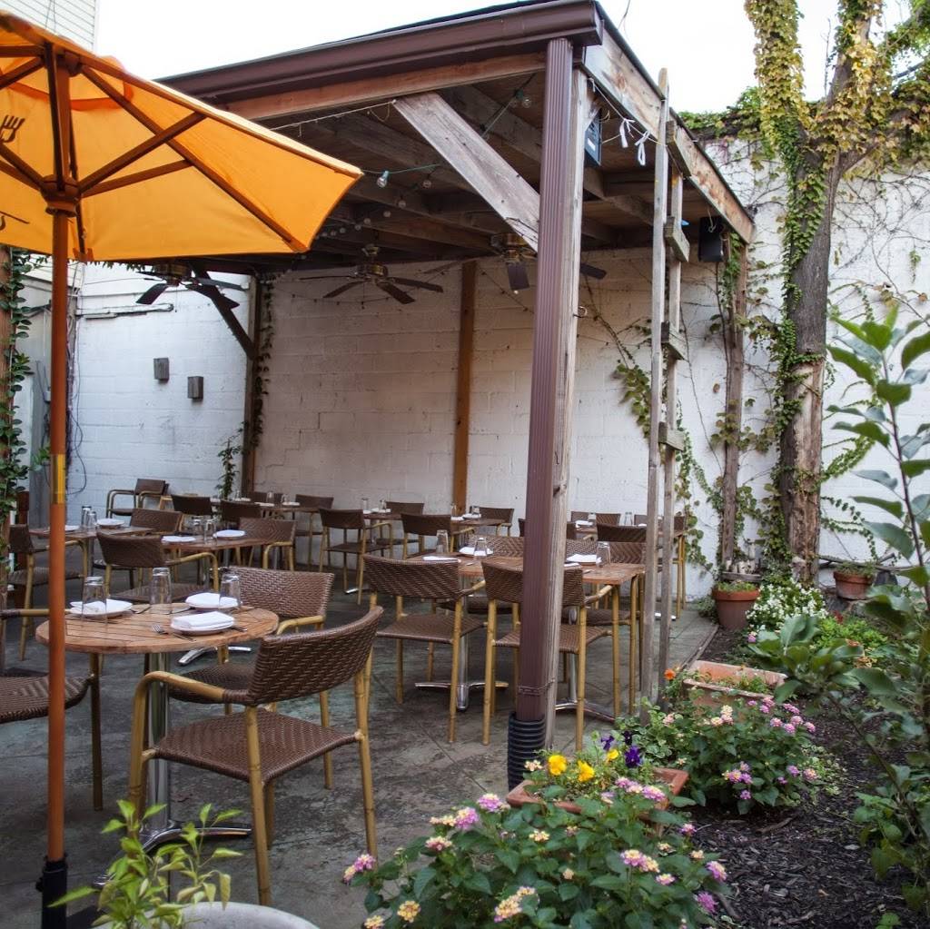 Anella | restaurant | 222 Franklin St, Brooklyn, NY 11222, USA | 7183898100 OR +1 718-389-8100