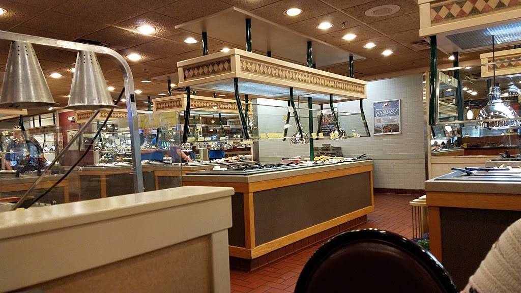 HomeTown Buffet | restaurant | 1380 Churn Creek Rd, Redding, CA 96003, USA | 5302241711 OR +1 530-224-1711