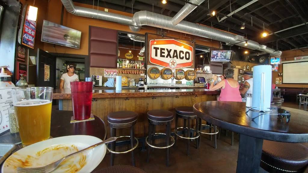 4 Barrel Bar and Barbeque | restaurant | 7702 Ralston Rd, Arvada, CO 80002, USA | 3039975397 OR +1 303-997-5397