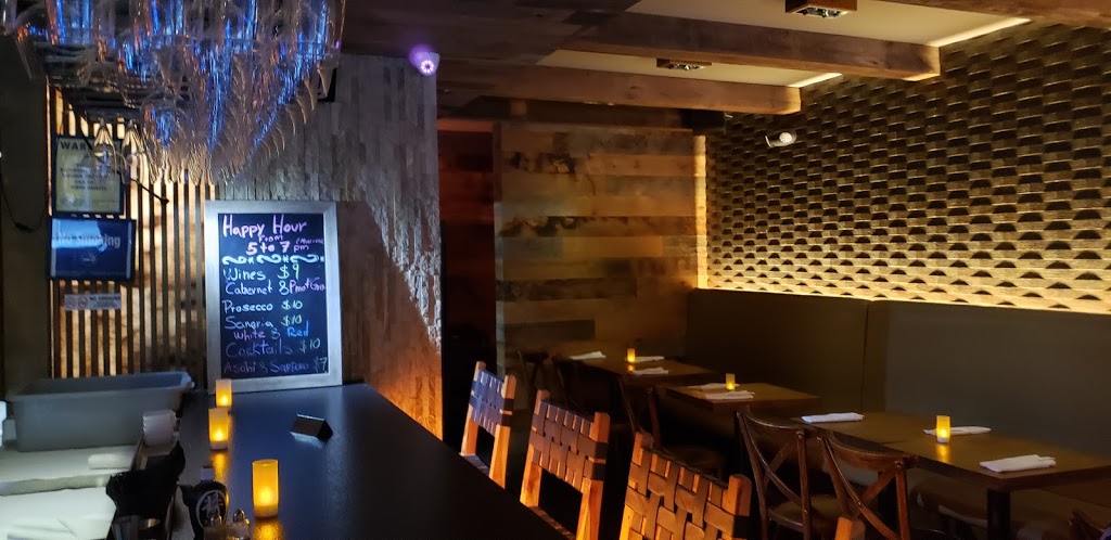 RedCork Food & Wine | restaurant | 330 W 58th St, New York, NY 10019, USA | 2127078248 OR +1 212-707-8248