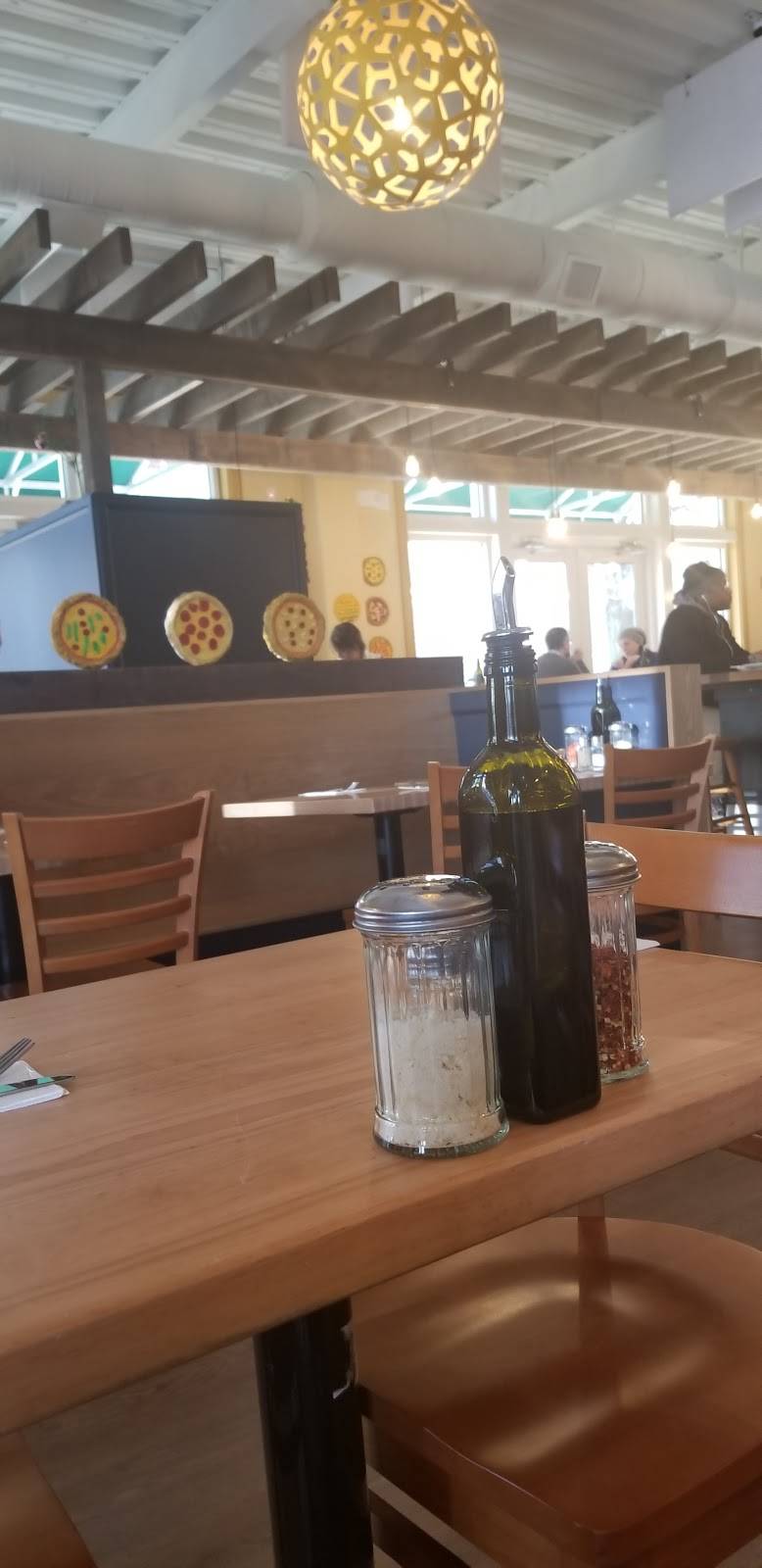 Pizzeria Paradiso | restaurant | 4850 Massachusetts Ave NW, Washington, DC 20016, USA | 2028859101 OR +1 202-885-9101