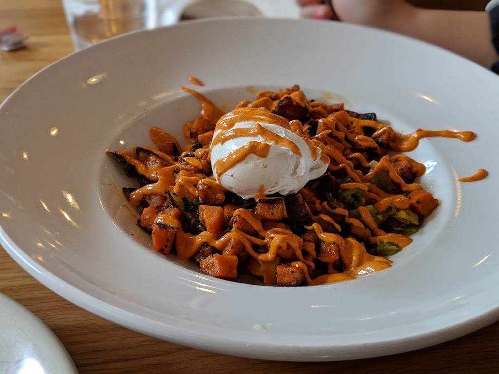 Bacon Social House | restaurant | 2434 W 44th Ave, Denver, CO 80211, USA | 7205507065 OR +1 720-550-7065