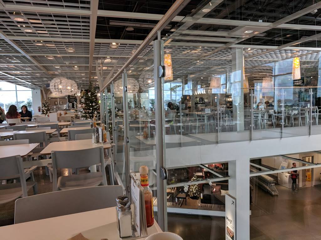 IKEA Restaurant | restaurant | 1103 N 22nd St, Tampa, FL 33605, USA | 8888884532 OR +1 888-888-4532