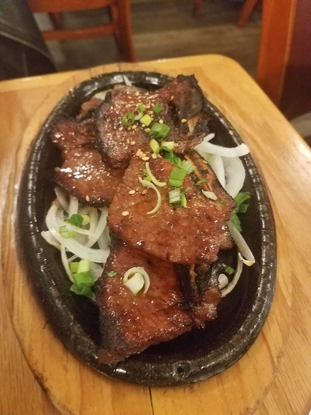 The Sisters House | restaurant | 21851 Mission Blvd, Hayward, CA 94541, USA | 5105380500 OR +1 510-538-0500