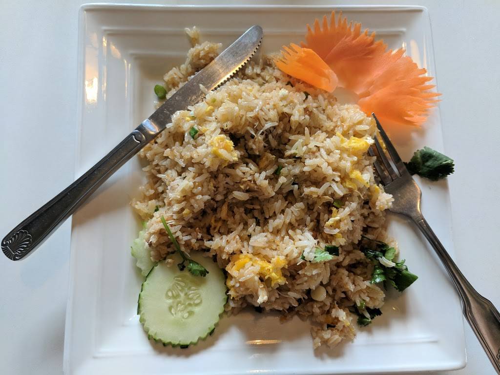 Lemon Grass Seafood Bar&Grilled Thai Cuisine | restaurant | 413 Moss Landing Rd, Moss Landing, CA 95039, USA | 8316330700 OR +1 831-633-0700