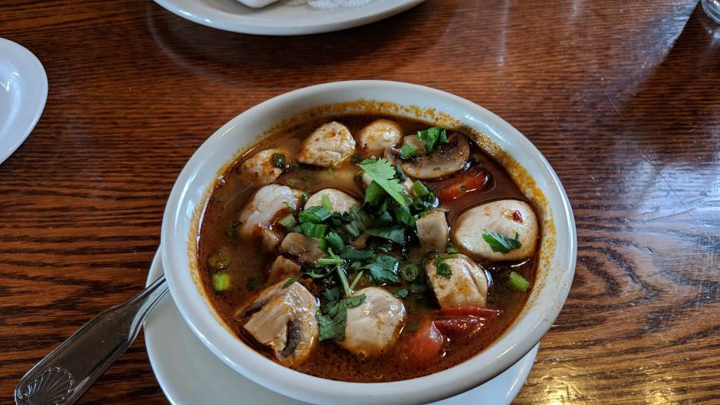 Thai 9 | restaurant | 11 Brown St, Dayton, OH 45402, USA | 9372223227 OR +1 937-222-3227