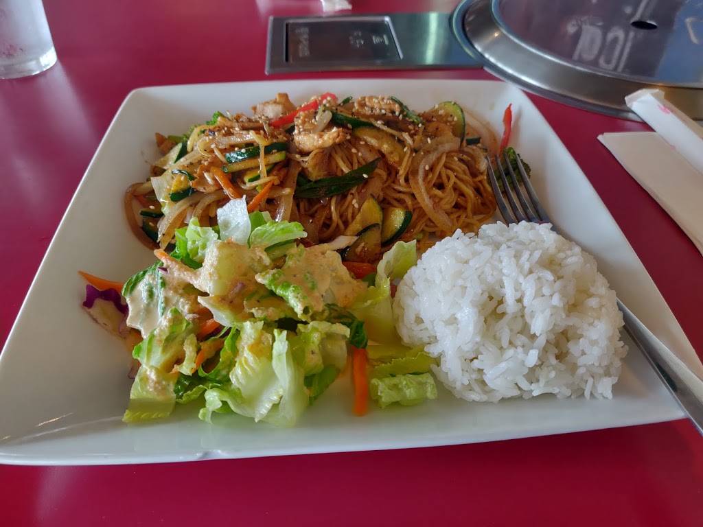 Tokyo House | restaurant | 1222 N Garden St, Bellingham, WA 98225, USA | 3607140500 OR +1 360-714-0500