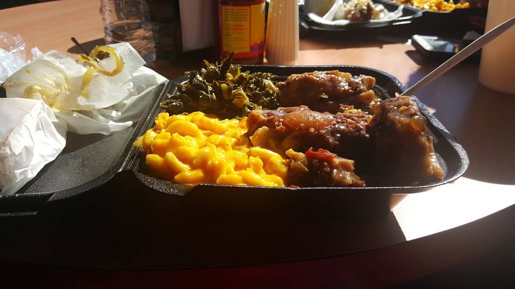 Austins Soul Food Restaurant | restaurant | 4807 Main St N, Jacksonville, FL 32206, USA | 9046197006 OR +1 904-619-7006