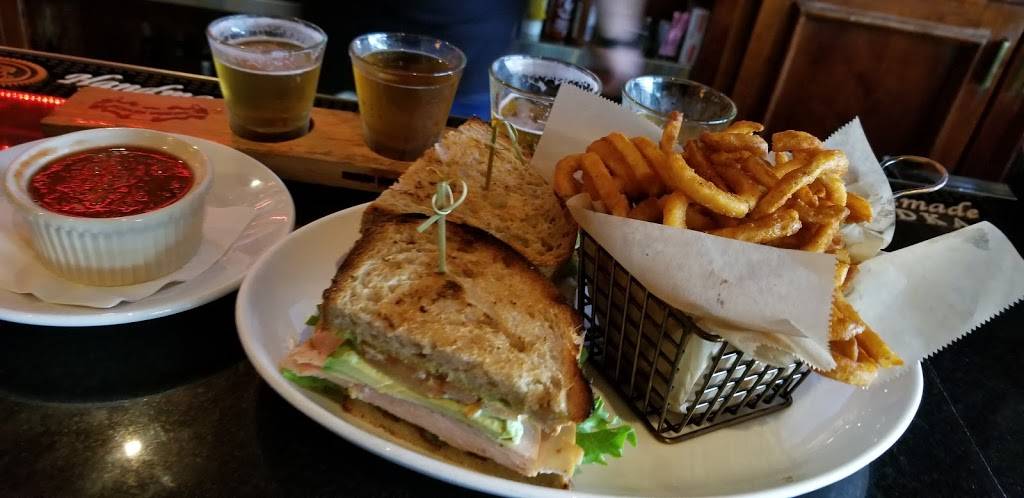 Brewco | restaurant | 124 Manhattan Beach Blvd, Manhattan Beach, CA 90266, USA | 3107982744 OR +1 310-798-2744