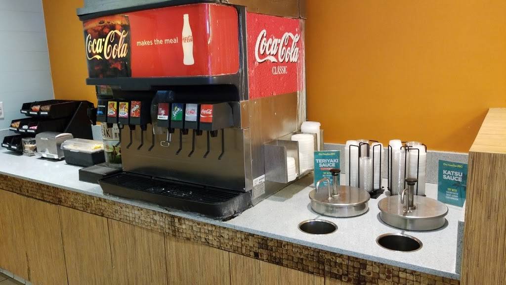 Ono Hawaiian BBQ | restaurant | 3638 Rosemead Blvd, Rosemead, CA 91770, USA | 6265729688 OR +1 626-572-9688