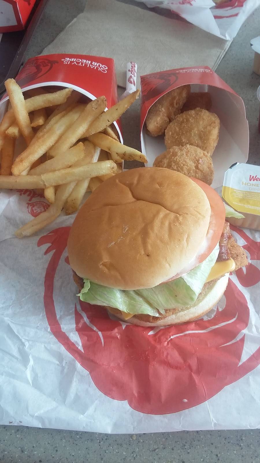 Wendys | restaurant | 500 Tiffin Ave, Findlay, OH 45840, USA | 4194237532 OR +1 419-423-7532