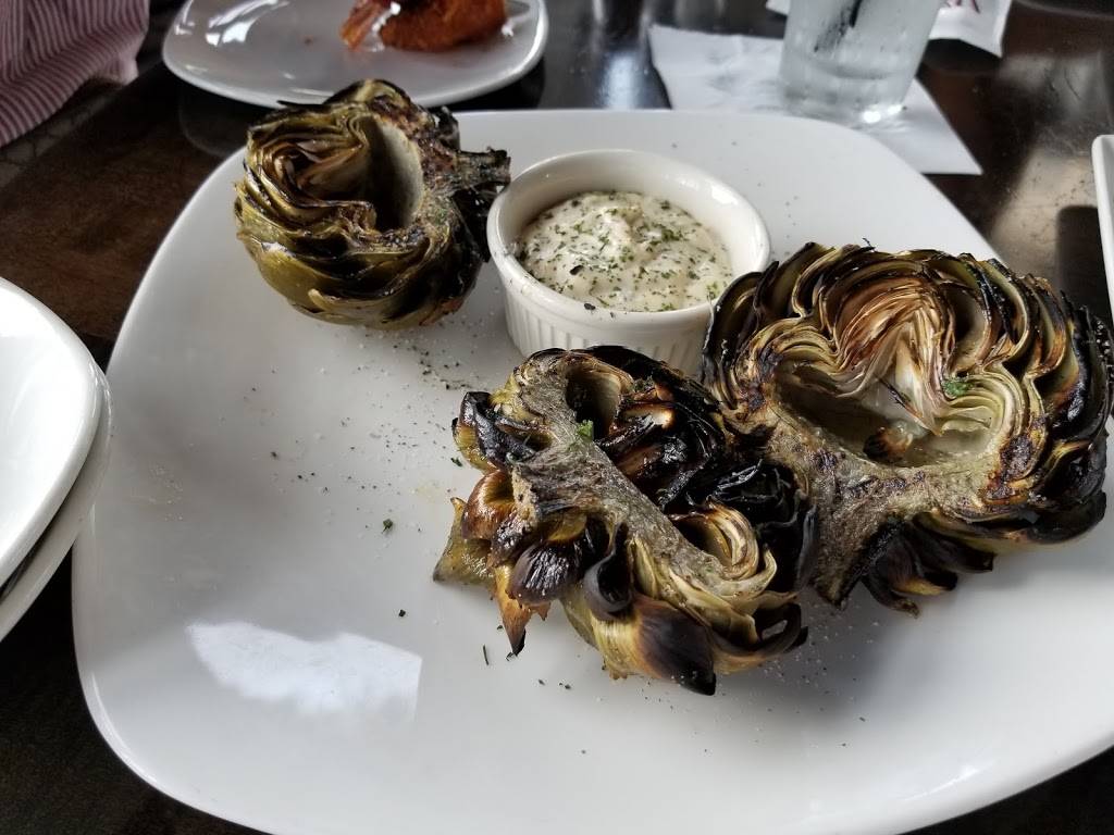 Kaluz Restaurant | restaurant | 3300 E Commercial Blvd, Fort Lauderdale, FL 33308, USA | 9547722209 OR +1 954-772-2209