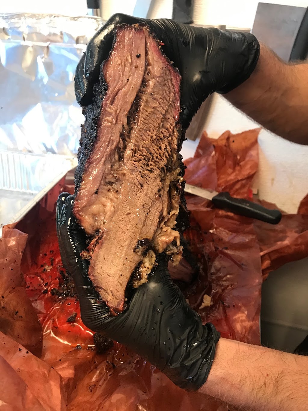 FarmEats BBQ | restaurant | 48 Main St, Irvington, NY 10533, USA | 9142316646 OR +1 914-231-6646