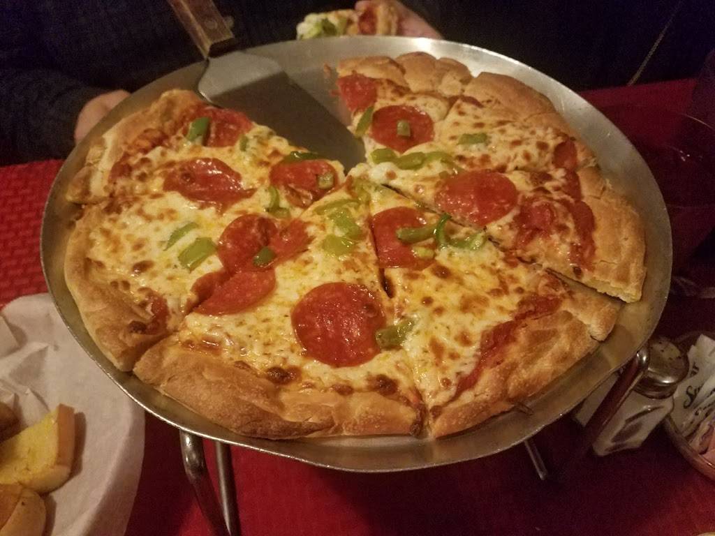 Franks Spaghetti House | restaurant | 2724 Leopard St, Corpus Christi, TX 78408, USA | 3618820075 OR +1 361-882-0075