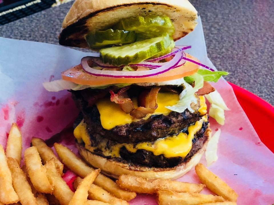 The Last Call Bar and Grill | restaurant | 342 W Pike St, Canonsburg, PA 15317, USA | 7245147177 OR +1 724-514-7177