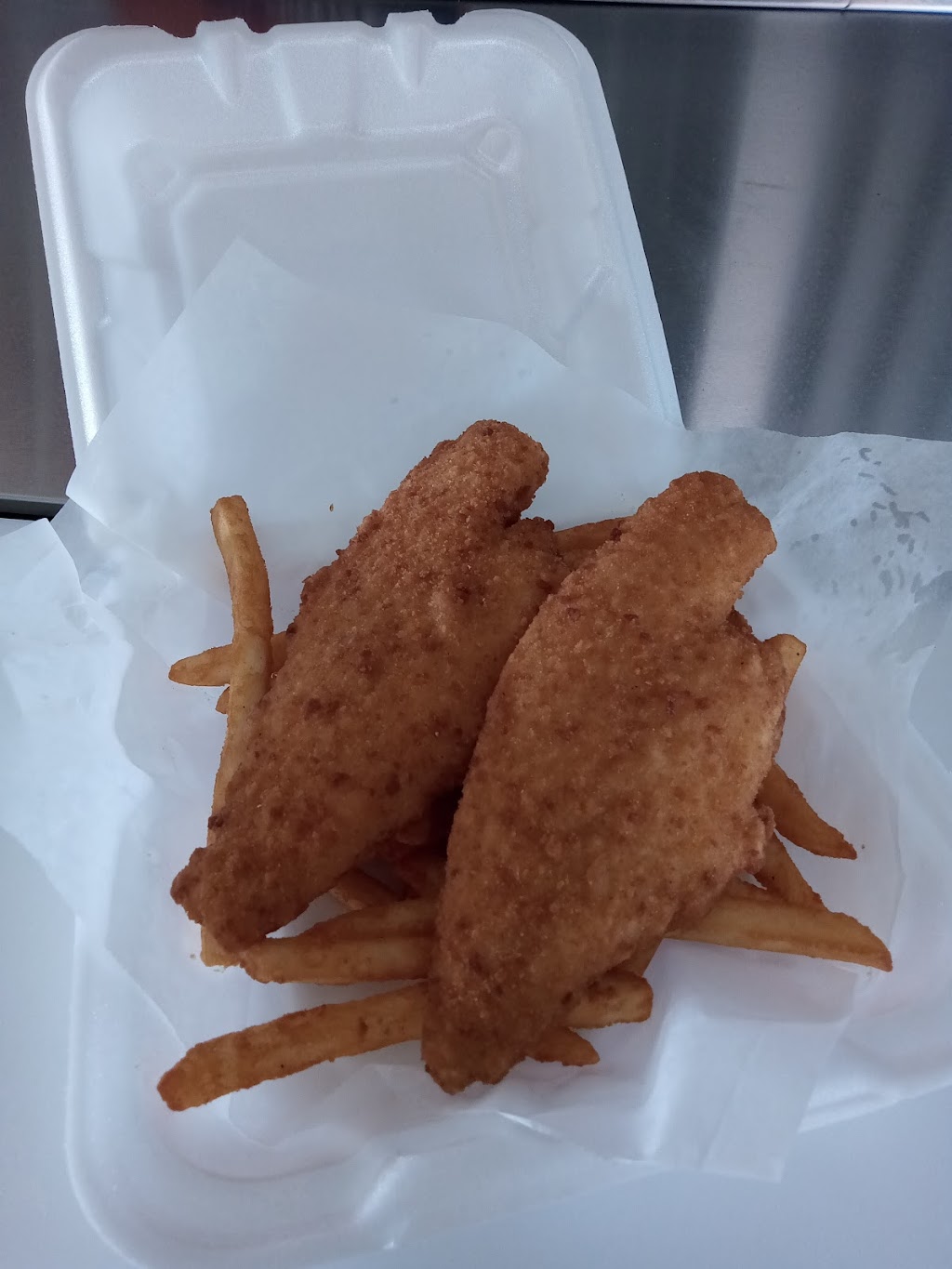 Street Slingers Grill Food Truck | restaurant | 3383 Holden Beach Rd SW, Supply, NC 28462, USA | 9106646842 OR +1 910-664-6842