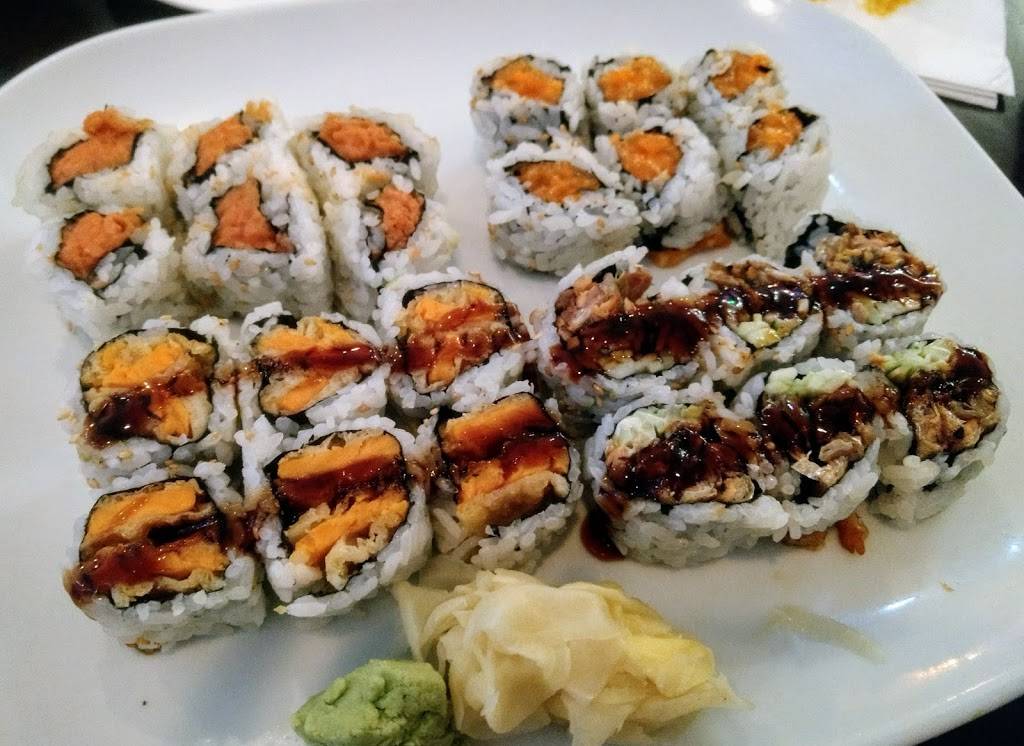 Hayashi Sushi | restaurant | 2901 Ocean Ave, Brooklyn, NY 11235, USA | 7183683668 OR +1 718-368-3668