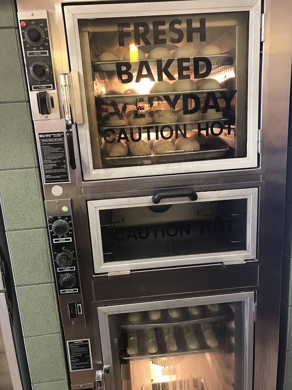 Mr.Sub | restaurant | Rutherford Shopping Centre, 5100 Rutherford Rd, Woodbridge, ON L4H 2J2, Canada | 9058930075 OR +1 905-893-0075