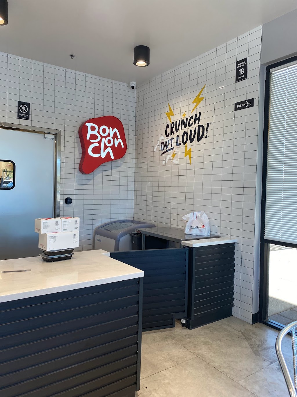 Bonchon Brentwood | meal takeaway | 5611 Lone Tree Wy Suite 160, Brentwood, CA 94513, USA | 9255176613 OR +1 925-517-6613