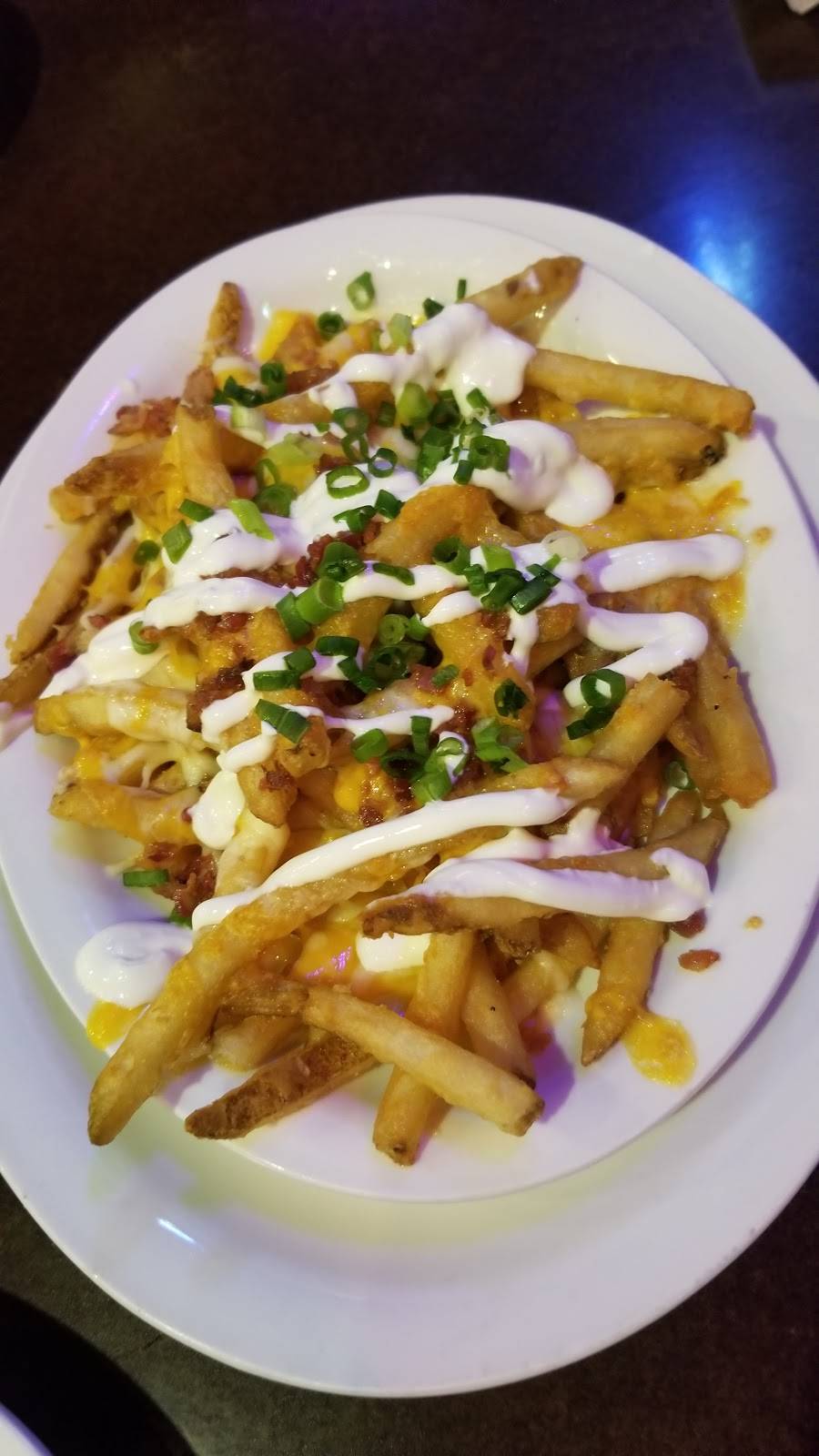 Native Grill & Wings | restaurant | 2110 S Gilbert Rd, Chandler, AZ 85286, USA | 4807820840 OR +1 480-782-0840