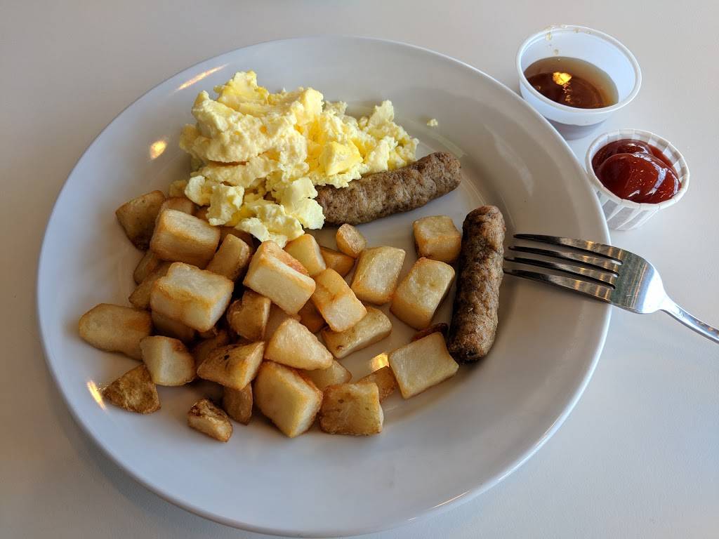 IKEA Restaurant | restaurant | 10100 Baltimore Ave, College Park, MD 20740, USA | 8888884532 OR +1 888-888-4532