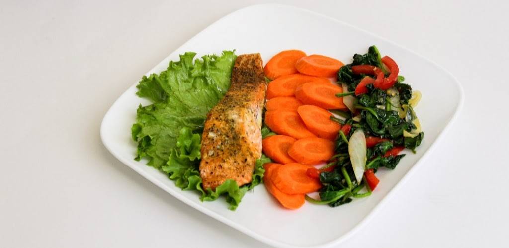 The Foodies Spot | restaurant | 7350 S Stony Island Ave, Chicago, IL 60649, USA | 7734203948 OR +1 773-420-3948