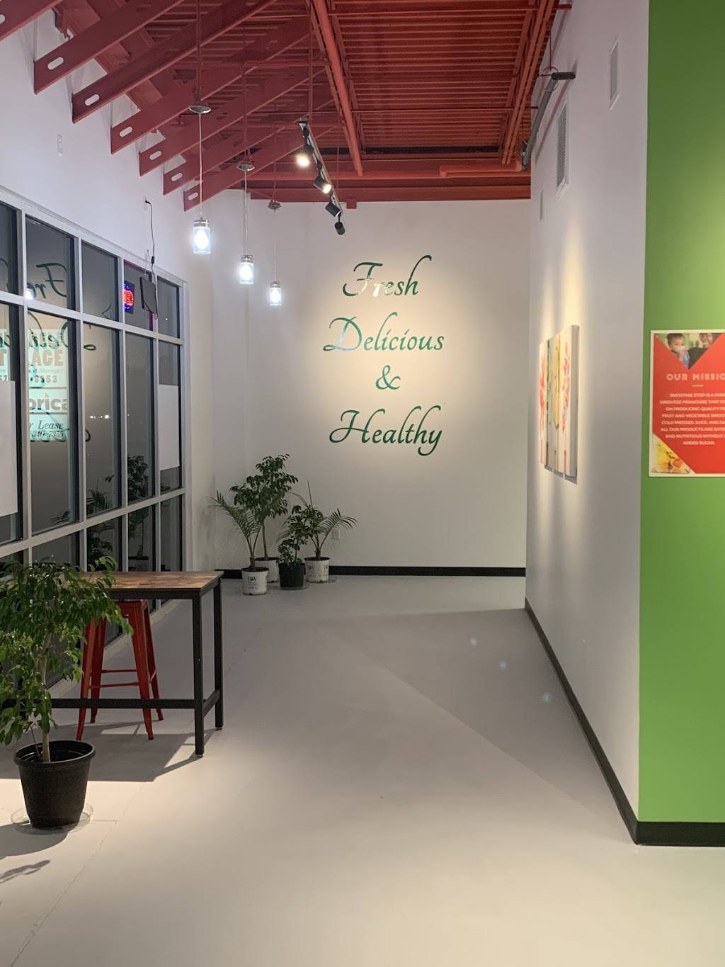 Smoothie Stop | restaurant | 4740 Baxter Rd #110, Virginia Beach, VA 23462, USA | 7577529144 OR +1 757-752-9144