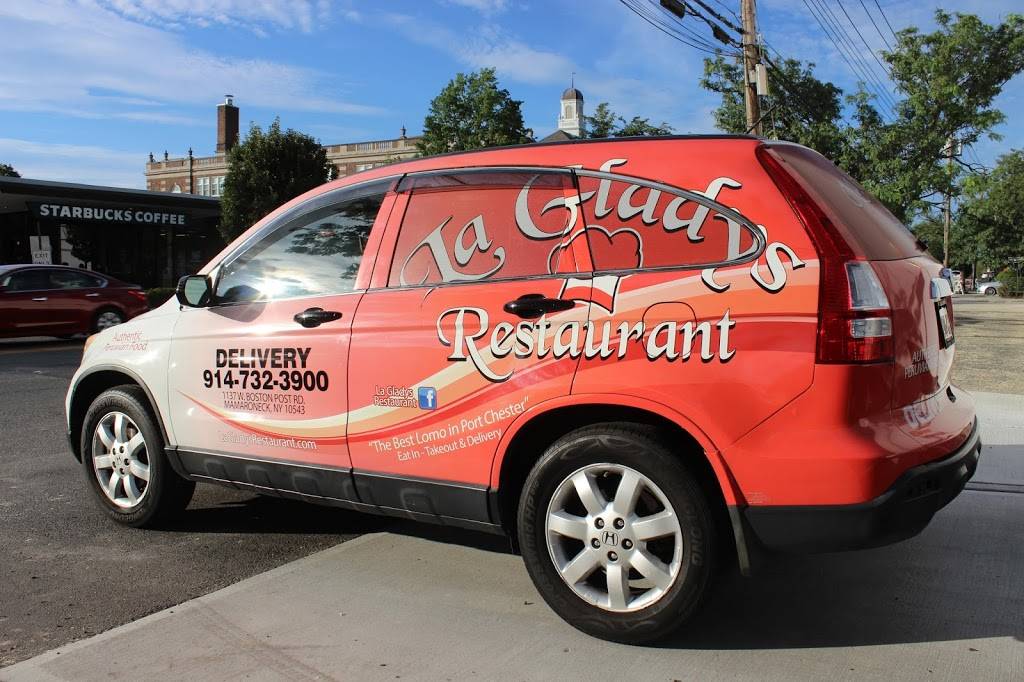 La Gladys Restaurant | restaurant | 1137 W Boston Post Rd, Mamaroneck, NY 10543, USA | 9147323900 OR +1 914-732-3900
