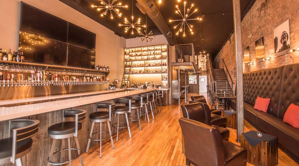 Pour | restaurant | Suite 5, E Mitchell St UNIT 5, Petoskey, MI 49770, USA | 2318819800 OR +1 231-881-9800