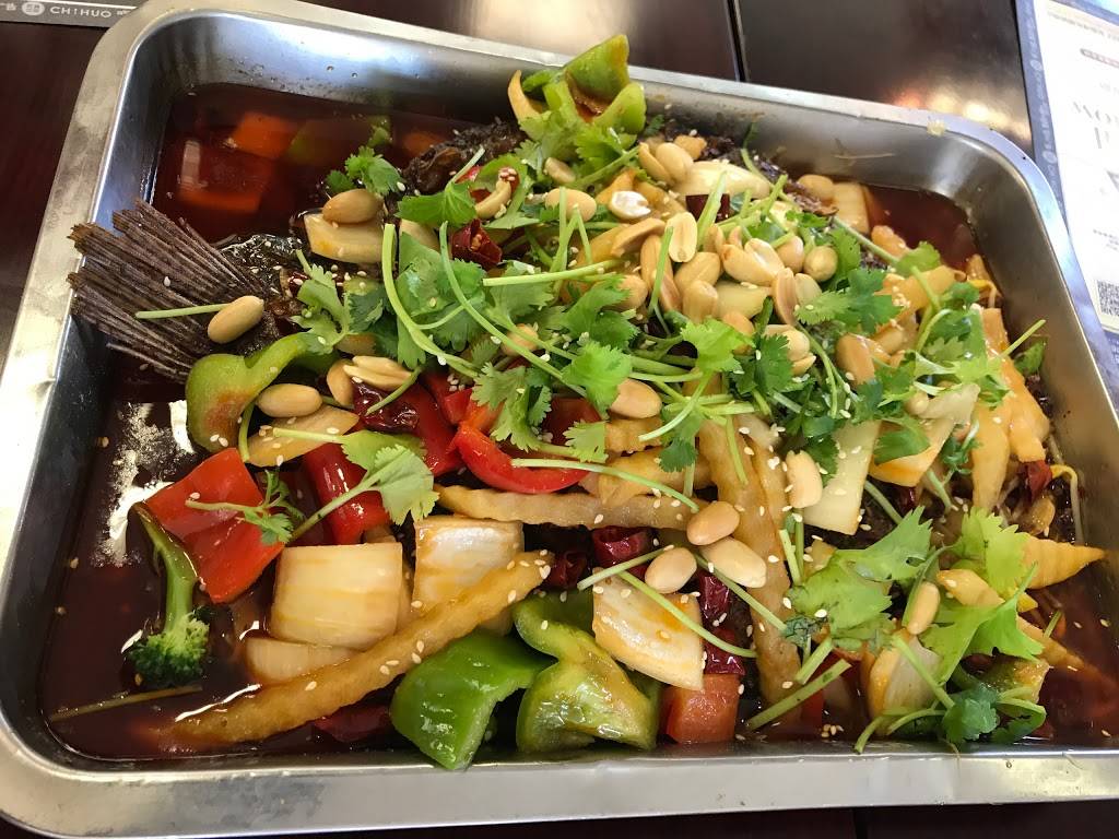 Best Foods Chinese Restaurant | restaurant | 1607, 1607, 2626 Dupont Dr, Irvine, CA 92612, USA | 9496002898 OR +1 949-600-2898