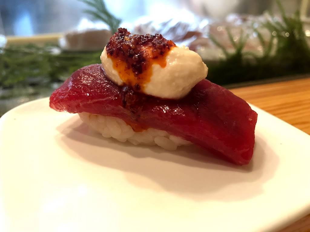 Sushi of Gari | restaurant | 130 W Broadway, New York, NY 10013, USA | 2122850130 OR +1 212-285-0130