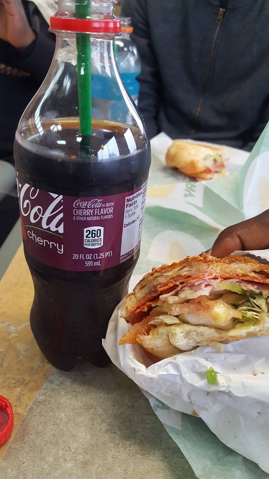 Subway Restaurants | restaurant | 4001 W Washington St, Indianapolis, IN 46241, USA | 3172403340 OR +1 317-240-3340