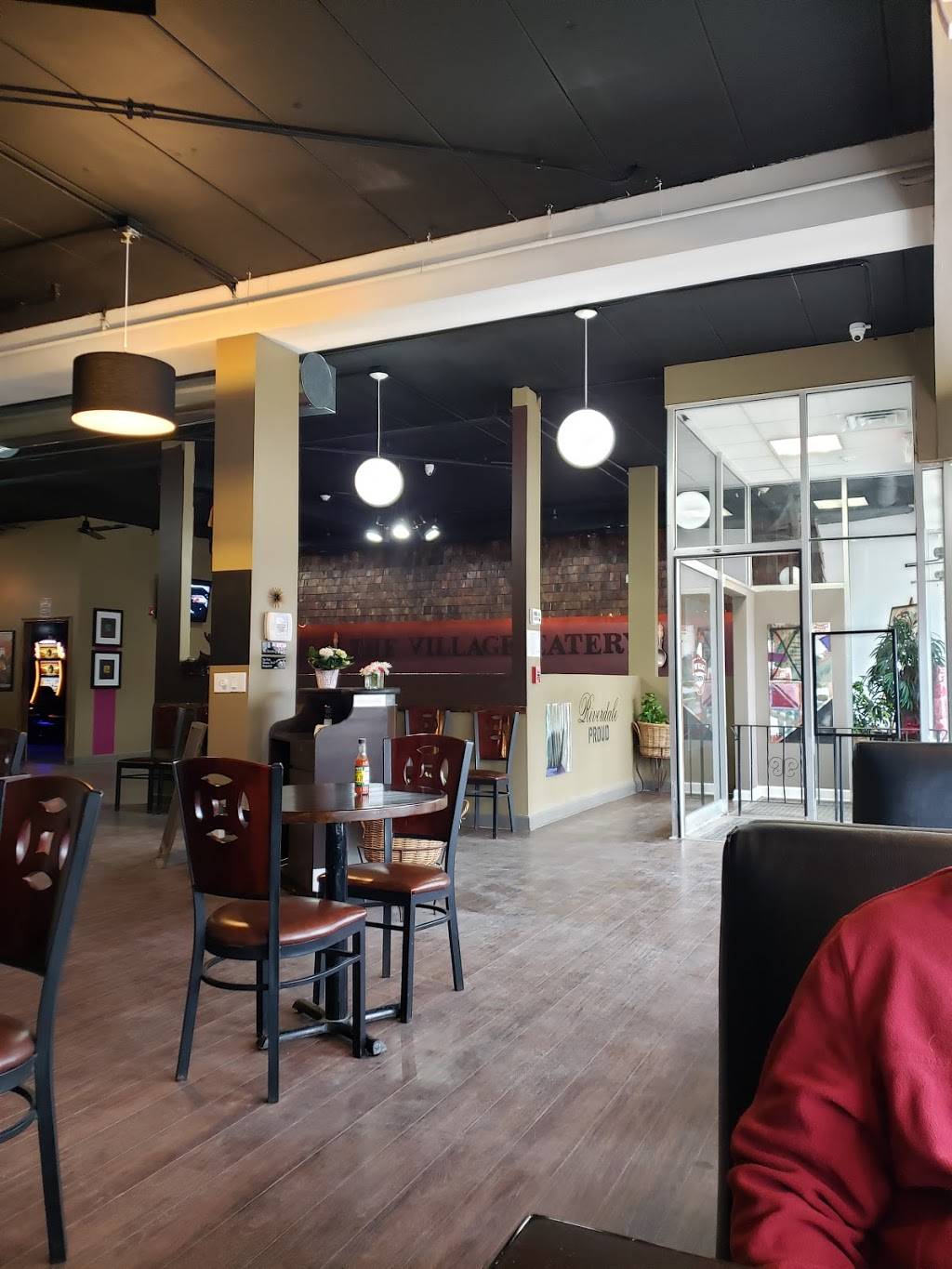 The Village Eatery | restaurant | 201 W 144th St, Riverdale, IL 60827, USA | 7088800725 OR +1 708-880-0725