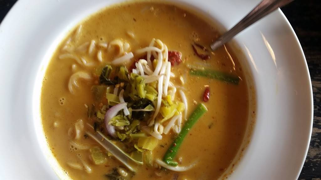 My Thai | restaurant | 422 Westerly Pkwy, State College, PA 16801, USA | 8142318887 OR +1 814-231-8887