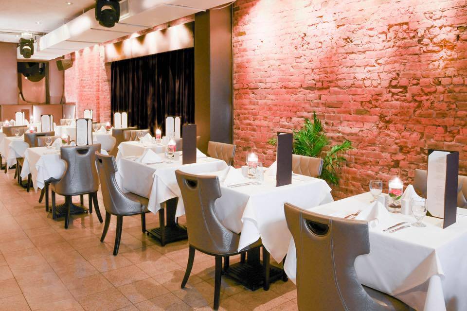 Bordeaux Steakhouse | restaurant | 1922 Coney Island Ave, Brooklyn, NY 11230, USA | 7189424040 OR +1 718-942-4040