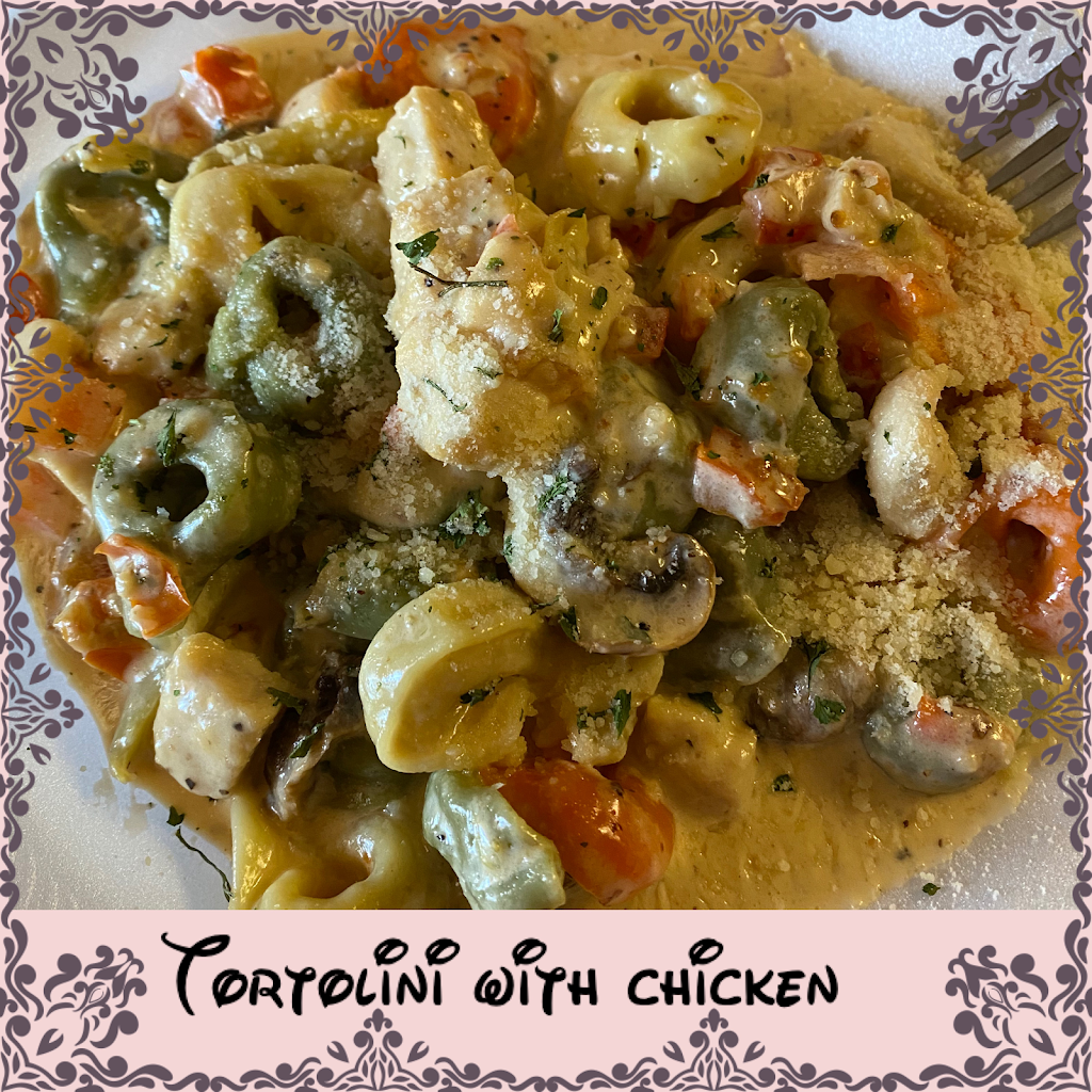 Pastas Ditalini Italian cuisine | restaurant | 24 Sharon Dr, Bay Point, CA 94565, USA | 9259171735 OR +1 925-917-1735