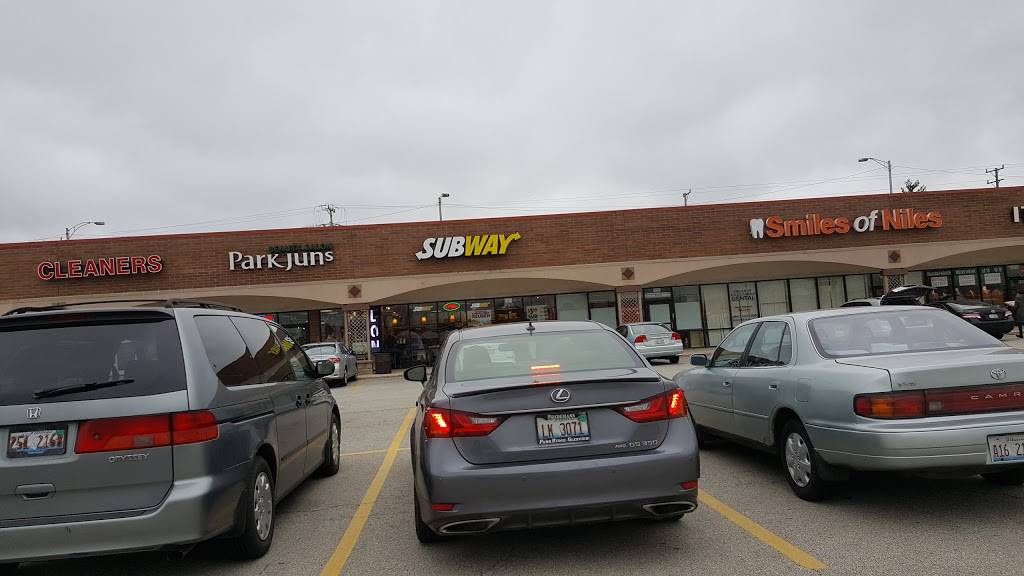 Subway Restaurants | restaurant | 850 Civic Center Dr, Niles, IL 60714, USA | 8479658050 OR +1 847-965-8050