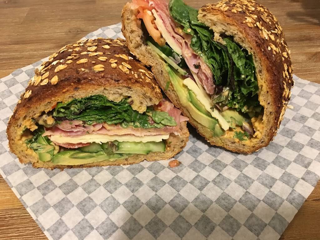 G&G Deli and catering | restaurant | 36-09 Main St, Flushing, NY 11354, USA | 7184638238 OR +1 718-463-8238