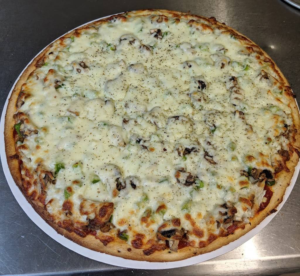 Redbones Pizza & Chicken Co., LLC | restaurant | 16 E Main St, Knightstown, IN 46148, USA | 7653455840 OR +1 765-345-5840