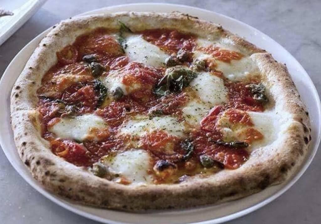 Forno Italiano Pizzeria | restaurant | 1403 Sunset Dr, Miami, FL 33143, USA | 3056613964 OR +1 305-661-3964